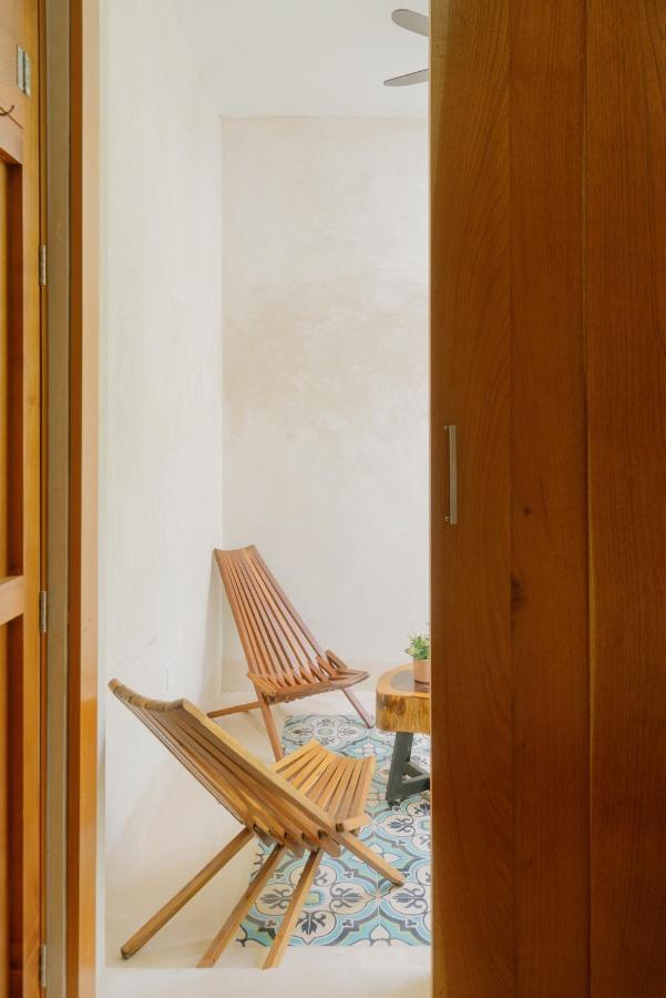 Maison d'hôtes Hostik Mérida