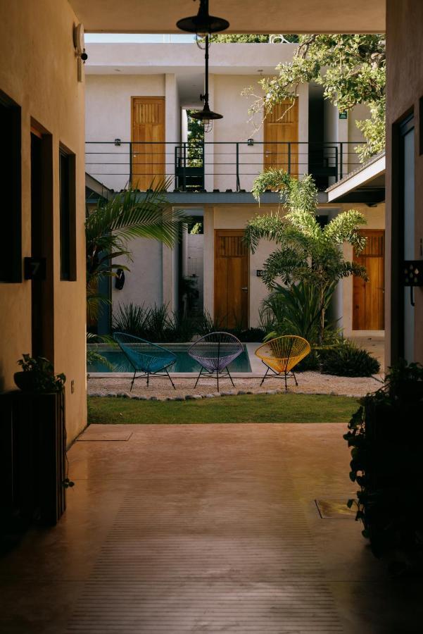 Maison d'hôtes Hostik Mérida