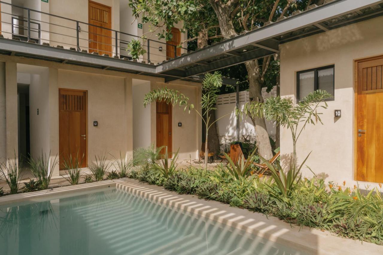 Casa de hóspedes Hostik Mérida