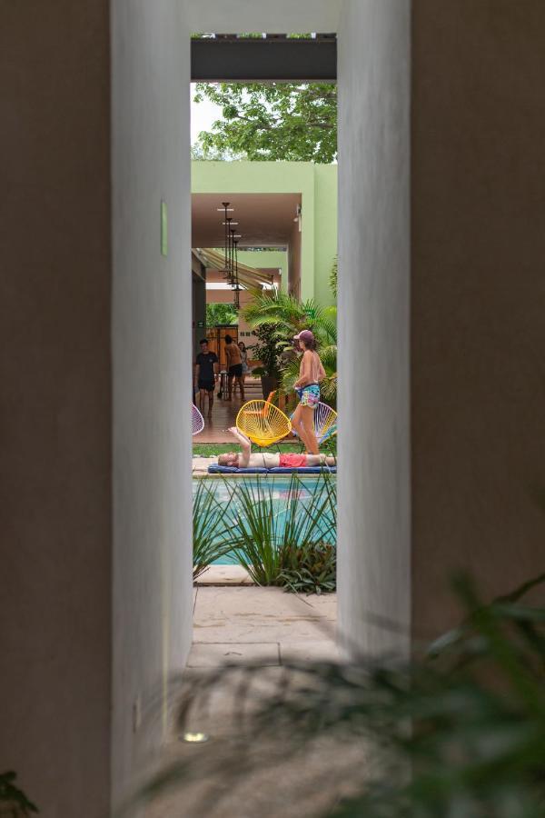 Casa de hóspedes Hostik Mérida