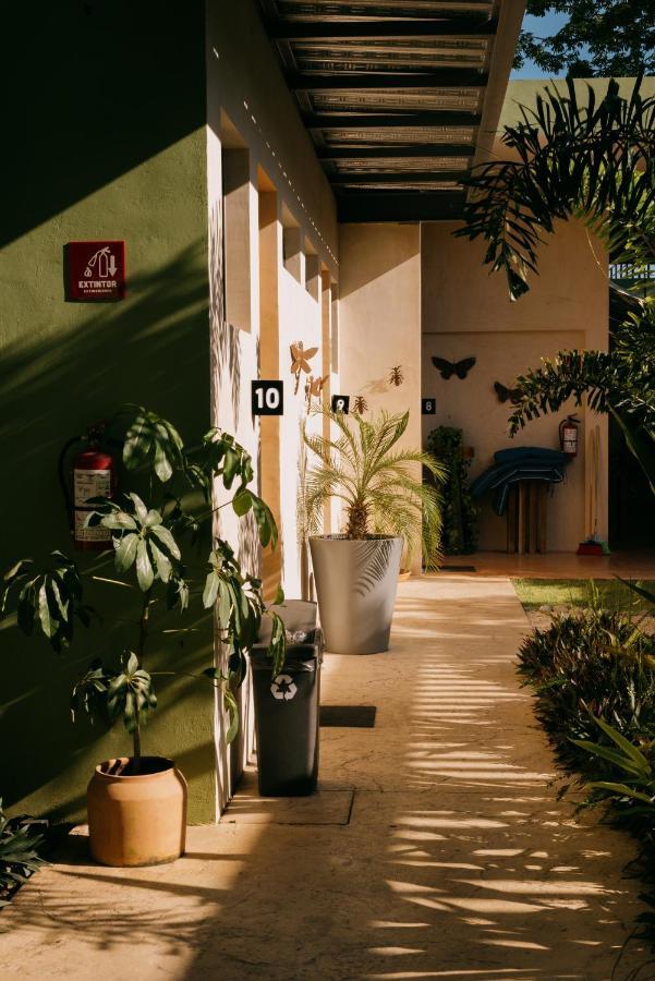 Hostik Casa de hóspedes Mérida