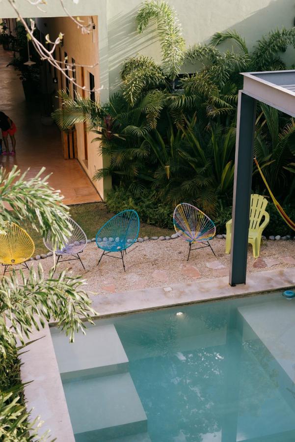 Casa de hóspedes Hostik Mérida